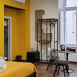 Casa Calu\' Maschio Angioino