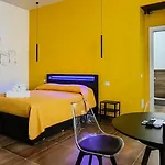 Casa Calu\' Maschio Angioino