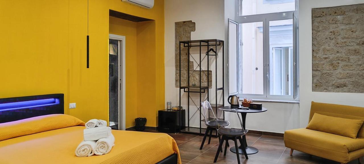 Casa Calu' Maschio Angioino Bed & Breakfast *