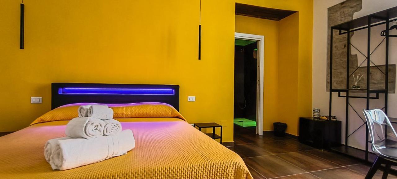Bed & Breakfast Casa Calu' Maschio Angioino