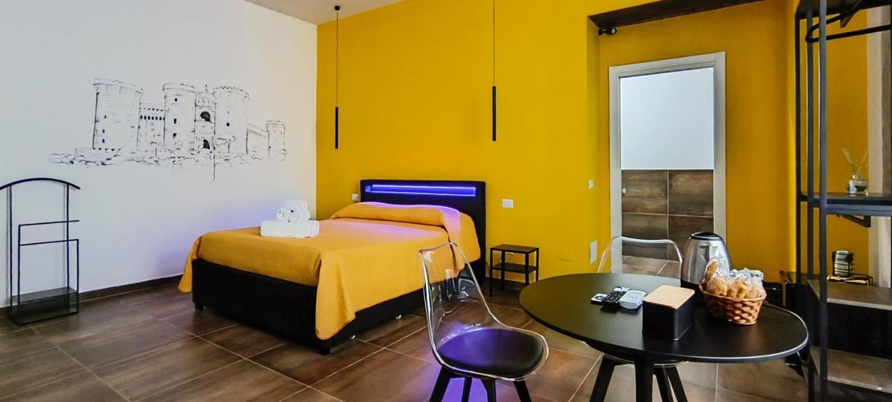 Casa Calu' Maschio Angioino Bed & Breakfast *